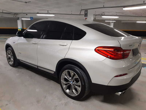 Bmw X4 2.0 Xdrive 28i X-line Turbo