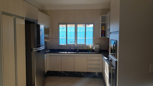 Imagem 10 de 15 de Casa - Jardim Residencial Firenze - Ref: 34747296 - L-lf9482519
