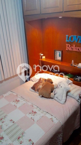 Apartamento - Ref: Sp1ap20317