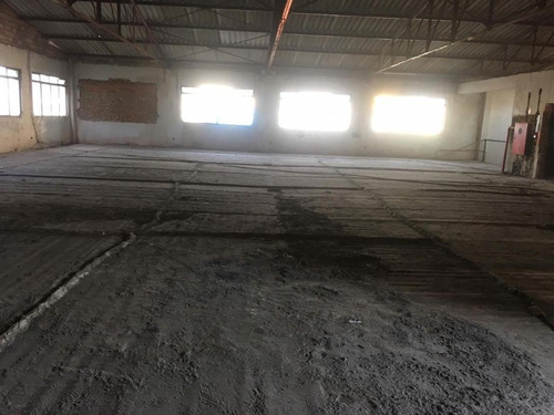 Imagem 3 de 6 de Salão Para Alugar, 500 M² - Vila Gilda - Santo André/sp - Sl1388