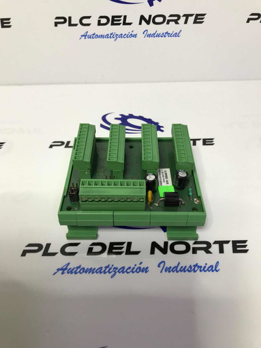 Lipowsky Industrie Elektronik If5e31led 8000136 (Usado)