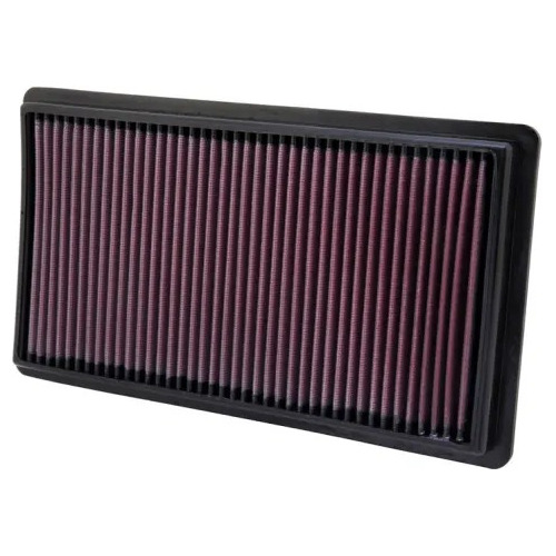 Filtro De Aire De Motor K&n Explorer 2012-2019