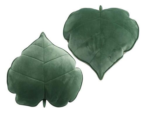 Cyprinus Carpio 3d Forma De Hoja Cojín Para El Hogar Sofá Al