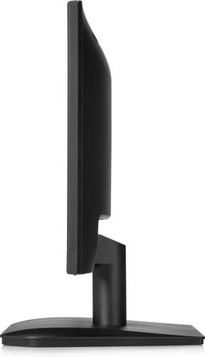 Monitor 24 Led Hp N246v Ips Full Hd Hdmi Dvi Vga 60hz Cta