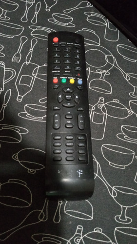 Tv Led Kanji 22 Pulgadas Con Falla De Imagen
