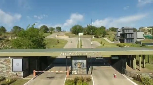 Lotes Financiados En Country Altos De Carlos Paz 