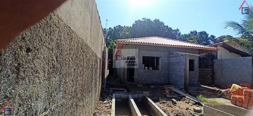 Imagem 3 de 8 de Casa Para Venda Em Itanhaém, Balneário Vila Loty, 2 Dormitórios, 1 Suíte, 1 Banheiro, 2 Vagas - 1003_1-1919997