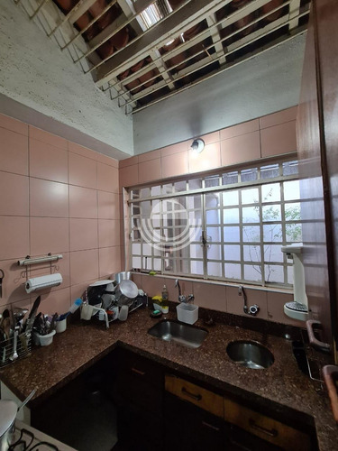 Imagem 12 de 18 de Casa À Venda Em Cambuí - Ca007011