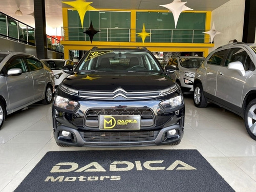 Imagem 12 de 13 de Citroen C4 Cactus X-series 1.6 Vti 120 Flex Feel Eat6