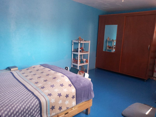 Casa En Renta En Azcapotzalco San Rafael
