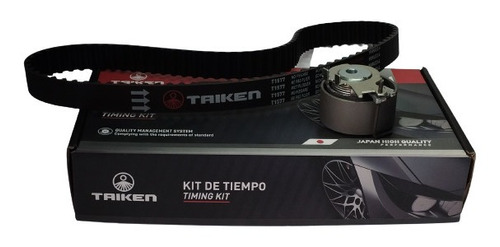 Kit Tiempo Distribución Twingo 16v Renault Tensor Correa