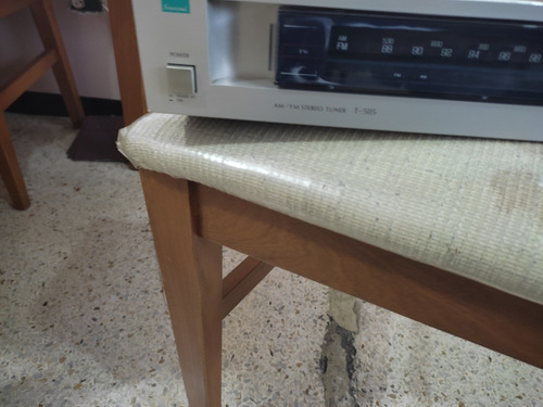Radio Túner Sansui (Usado)