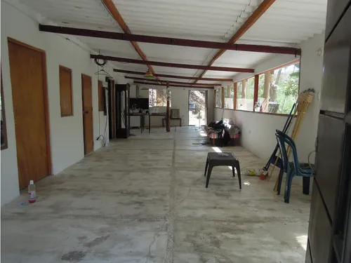Venta Lotes Con O Sin Casa, Agua, Luz, Klm 15 Via Minca
