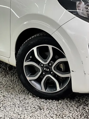 Kia Picanto 1.250 All New