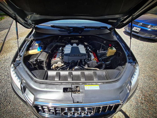 Audi Q7 3.0 Tfsi 333cv Tiptronic Quattro
