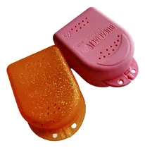Comprar Estuche Para Aparatos Dentales X 2 U!