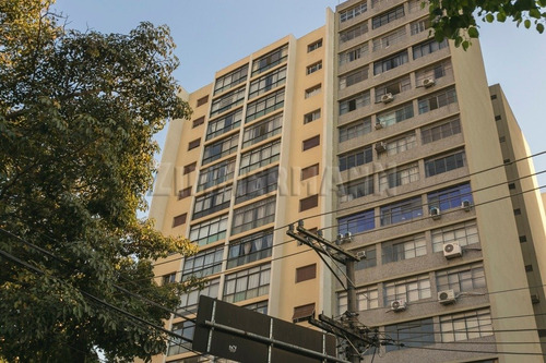 Apartamento - Barra Funda - Ref: 121198 - V-121198