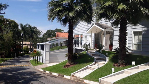 Casa Com 3 Dormitórios À Venda, 430 M² Por R$ 2.300.000,00 - Condomínio Country Club - Arujá/sp - Ca0427