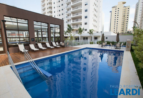Imagem 2 de 7 de Apartamento - Saúde - Sp - 587206