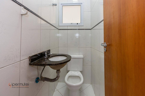 Imagem 18 de 30 de Linda Casa Com 4 Dormitórios À Venda, 205 M² - Bosque Da Saúde - São Paulo/sp - Ca0168