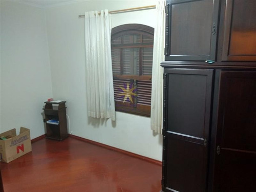 Imagem 15 de 22 de Sobrado Vila Euthalia São Paulo/sp - 1579