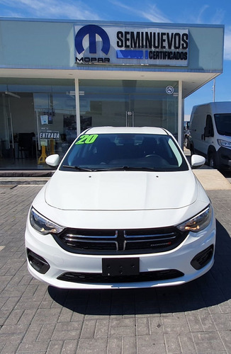 Imagen 3 de 10 de Dodge Neon 2020 1.6 Sport At