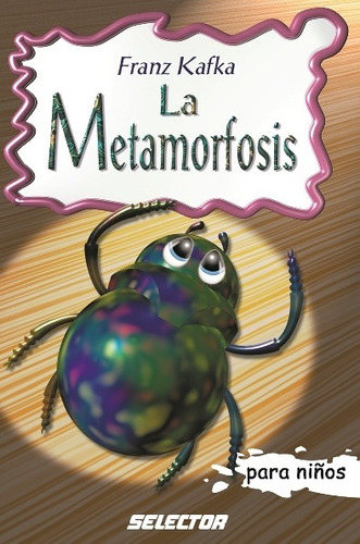 Metamorfosis