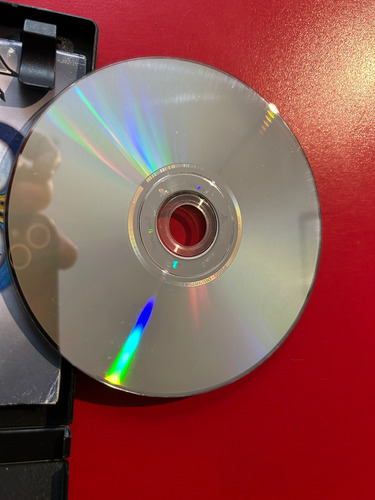 Kingdom Hearts Ps2 (Usado)