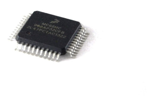 Mc68hc908ap32 Microcontrolador Original Freescale