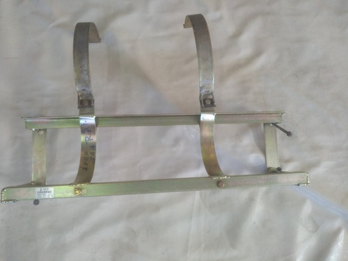 Suporte Para Cilindro Gnv 7 Metros Cúbicos (Usado)