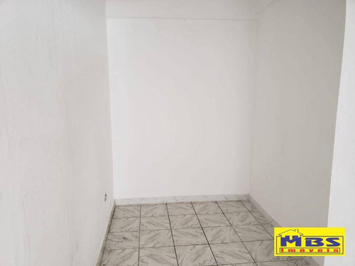 Imagem 3 de 8 de Centro (imóvel Comercial) - Sl0061