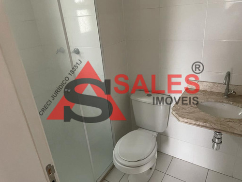 Imagem 21 de 24 de Apartamento Em Jardim Celeste, São Paulo/sp De 121m² 3 Quartos À Venda Por R$ 585.000,00 - Ap1902982-s