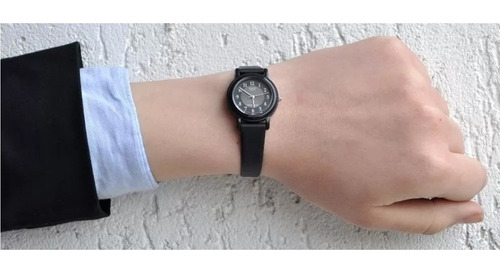 Reloj Mujer Casio Lq-139amv-1b3 Análogo / Lhua Store