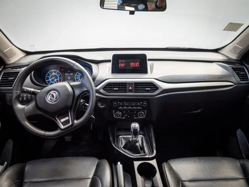 Dfsk 1.8 Comfort 2r Mt Suv 560