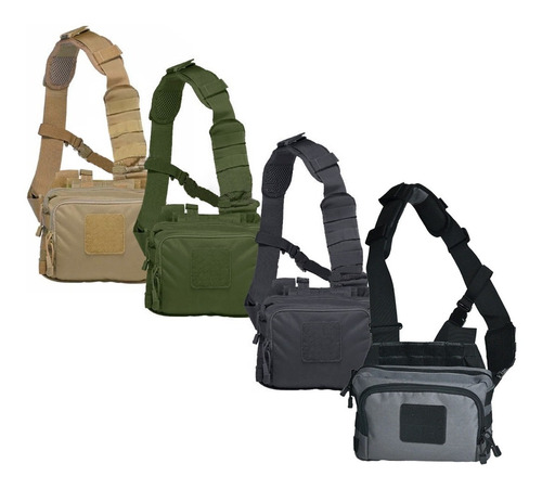 Imagen 1 de 5 de Mochila De Supervivencia Camping Trekking Emergencia Miltar