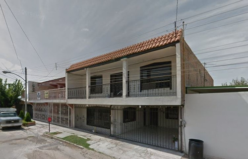 Sk16 - Casa En Remate Bancario En C. Turquesa, La Esperanza, Gomez Palacio, Durango Oportunidad De Inversion