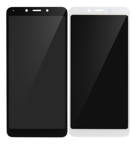 Cambio Pantalla Display Modulo Xiaomi Redmi 8 Kingsale