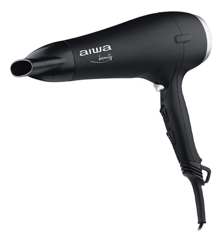 Secador De Pelo Aiwa Awtha2203 2200w 2 Vel / 3 Temp - Sportp