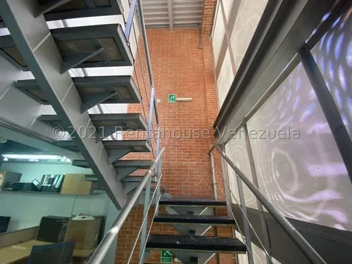 Edificio Venta Sabana Grande