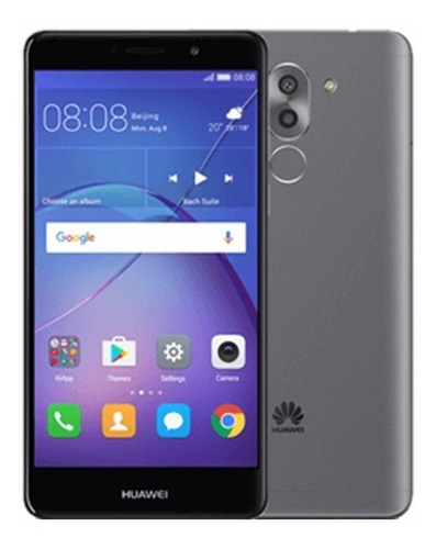 Celular Huawei Mate P9 Lite 32gb 3gbram 12mpx Oferta