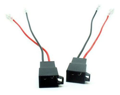 4 Uds Pc2-805, Cable Adaptador De Altavoz, Enchufes De