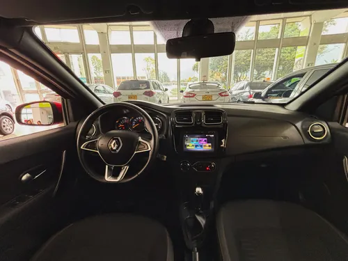 Renault Stepway 1.6 Intens