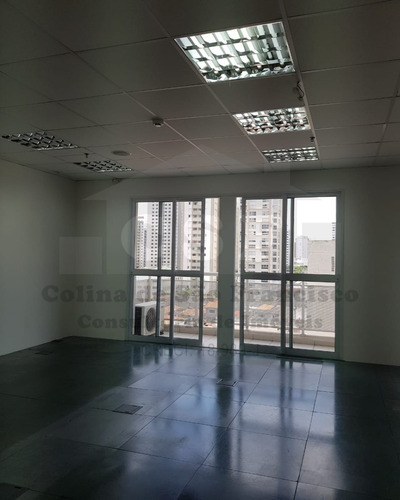 Sala Comercial De 40m² Vila Leopoldina - Sl00753 - 69260481