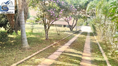 Imagem 4 de 12 de Chácara Para Venda Em Pedra Bela, Zona Rural, 2 Dormitórios, 1 Vaga - 1136_2-1186093