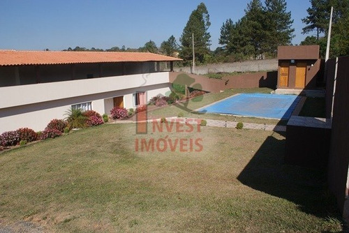Imagem 2 de 15 de Chacara Em Condominio - Ref: 2708 - V-2708