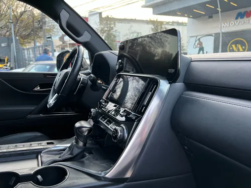 Lexus LX 3.5 Lx 600 Luxury