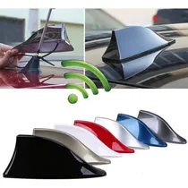 Comprar Aletas De Techo Tipo Tiburón Antena Jdm Kdm Tuning Racing 