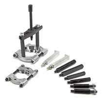 Comprar Kit Extractor Rodajes Media Luna, Rodamientos, Poleas,14pcs
