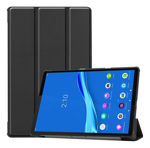 Funda Tableta For Lenovo Tab M10 Fhd Plus 2nd Gen X606f/x