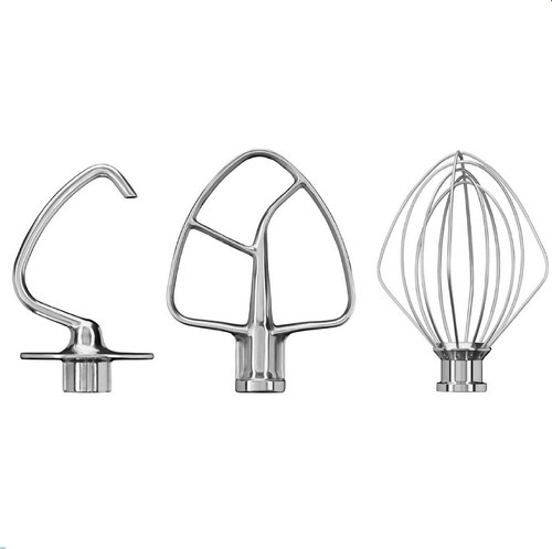 Set De Aspas Para Batidora Kitchen Original